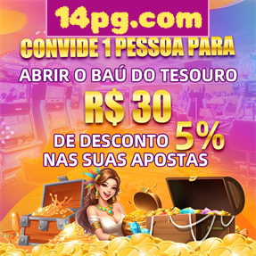 14pg.com Fundo de Resgate de Perdas Semanais