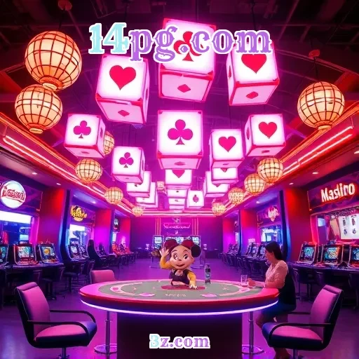14pg.com Retro